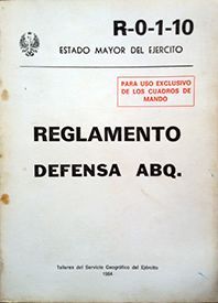 REGLAMENTO DEFENSA ABQ. R-0-1-10