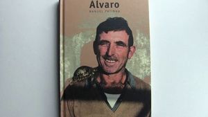 ALVARO