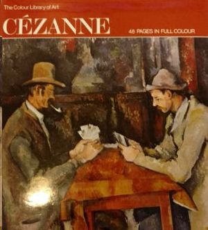 CEZANNE