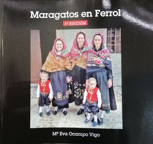 MARAGATOS EN FERROL