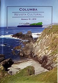 REVITA CULTURAL COLUMBA N� 19 2019