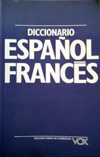 DICCIONARIO ESPAOL-FRANCES
