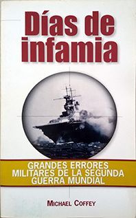 DIAS DE INFAMIA