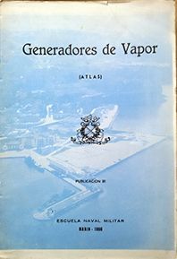 GENERADORES DE VAPOR