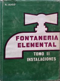 FONTANERIA ELEMENTAL VOL. II