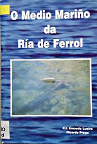 O MEDIO MARIO DA RIA DE FERROL