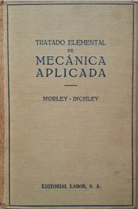 TRATADO ELEMENTAL DE MECANICA APLICADA