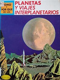 PLANETAS Y VIAJES INTERPLANETARIOS