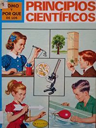 PRINCIPIOS CIENTIFICOS