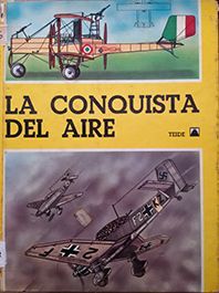 LA CONQUISTA DEL AIRE