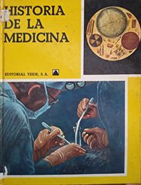 HISTORIA DE LA MEDICINA