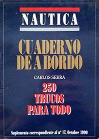 CUADERNO DE A BORDO