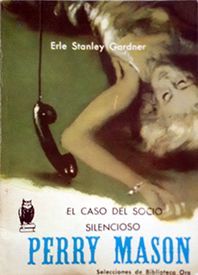 EL CASO DEL SOCIO SILENCIOSO