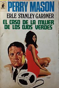 EL CASO DE LA MUJER DE LOS OJOS VERDES