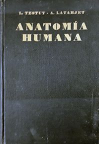 TRATADO DE ANATOMIA HUMANA TOMO IV