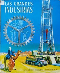 LAS GRANDES INDUSTRIAS