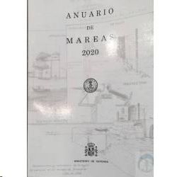 ANUARIO DE MAREAS 2020