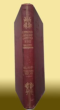 EL PRINCIPIO DE CAUSALIDAD