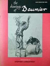 THE DRAWINGS OF DAUMIER