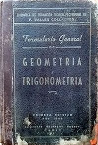 GEOMETRIA Y TRIGONOMETRIA