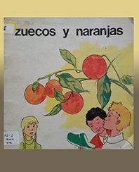 ZUECOS Y NARANJAS