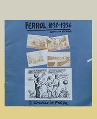 FERROL 1898 - 1936