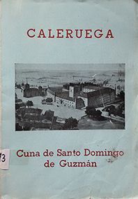 CALERUEGA