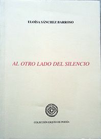 AL OTRO LADO DEL SILENCIO