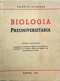 BIOLOGIA PREUNIVERSITARIA