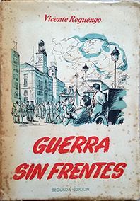 GUERRA SIN FRENTES