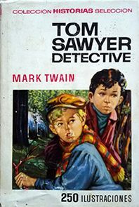 TOM SAWYER DETECTIVE