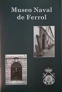 MUSEO NAVAL DE FERROL