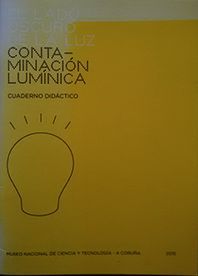 CONTAMINACION LUMINICA