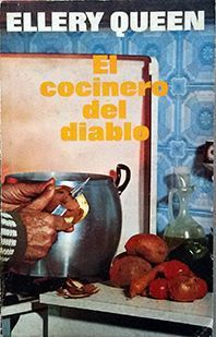 EL COCINERO DEL DIABLO