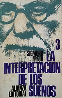 LA INTERPRETACIN DE LOS SUEOS 3