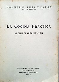 COCINA PRCTICA POR PICADILLO, LA