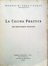 COCINA PRCTICA POR PICADILLO, LA