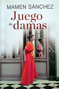 JUEGO DE DAMAS