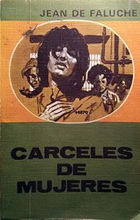 CARCELES DE MUJERES