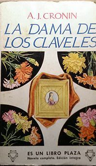 LA DAMA DE LOS CLAVELES