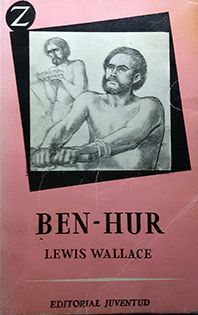 BEN-HUR