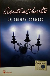 UN CRIMEN DORMIDO