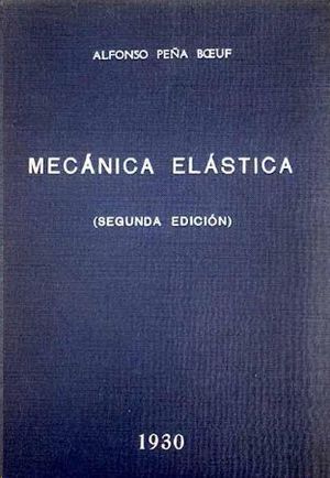 MECANICA ELASTICA