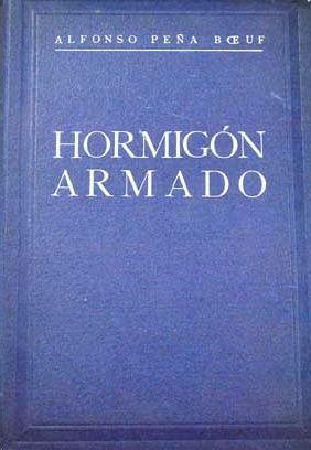 HORMIGON ARMADO