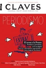 REVISTA CLAVES DE LA RAZ�N PR�CTICA N� 267 NOVIEMBRE/DICIEMBRE 2019