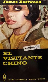 EL VISITANTE CHINO