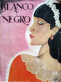 REVISTA BLANCO Y NEGRO