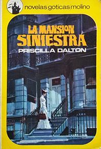 LA MANSION SINIESTRA