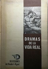 DRAMA DE LA VIDA REAL