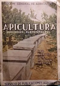 APICULTURA